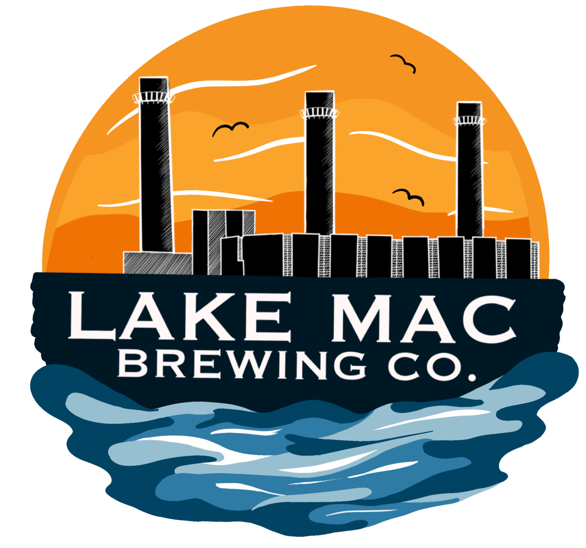 Lake Mac Brewing Co